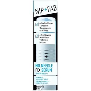 Nip + Fab No Needle FIX Serum